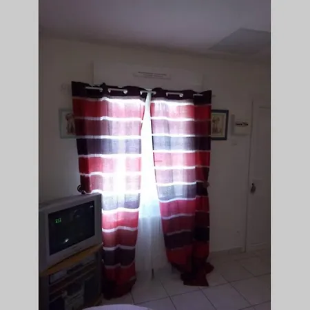 Apartmán Bangala *